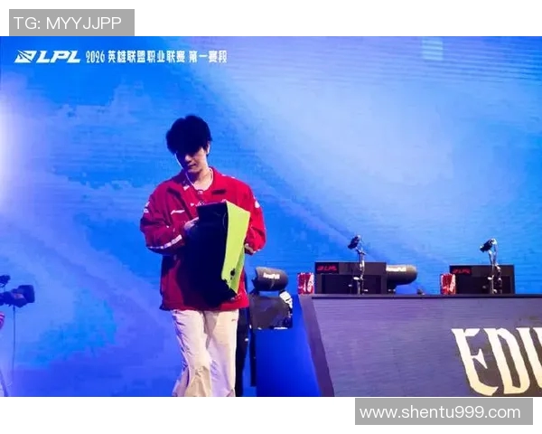 2026电竞新闻EDG在精英赛积分榜上以81分稳居第一展现强大实力