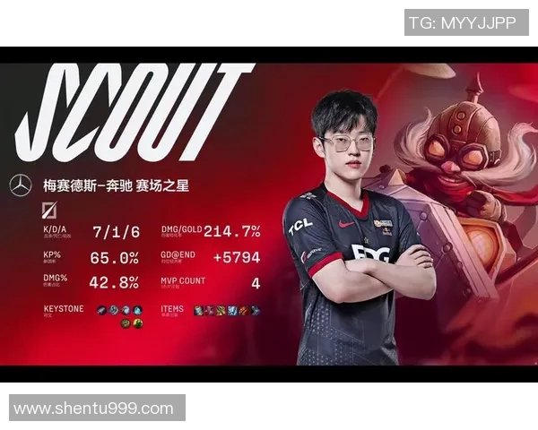 2026电竞新闻全明星赛中EDG展现灵活性表现的深度分析与点评